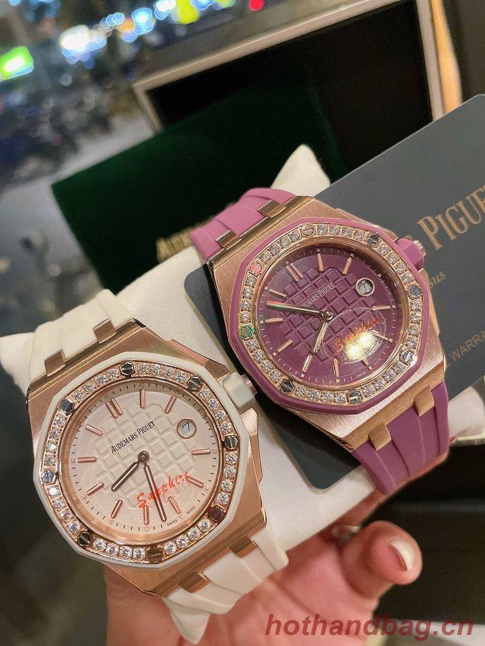 Audemars Piguet Watch APW00002 Audemars Piguet Watch APW00002